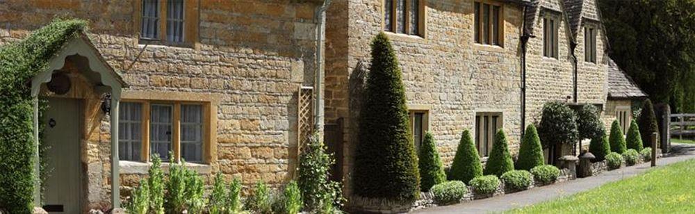 Five Alls Lechlade Εξωτερικό φωτογραφία