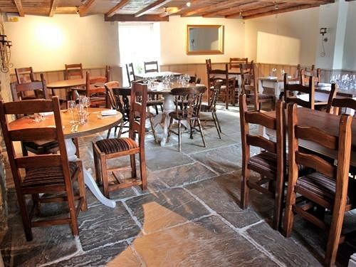Five Alls Lechlade Εξωτερικό φωτογραφία